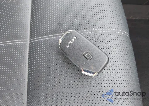 2022 Kia Telluride Ex из США, поврежденный, VIN 5XYP34HCXNG325784